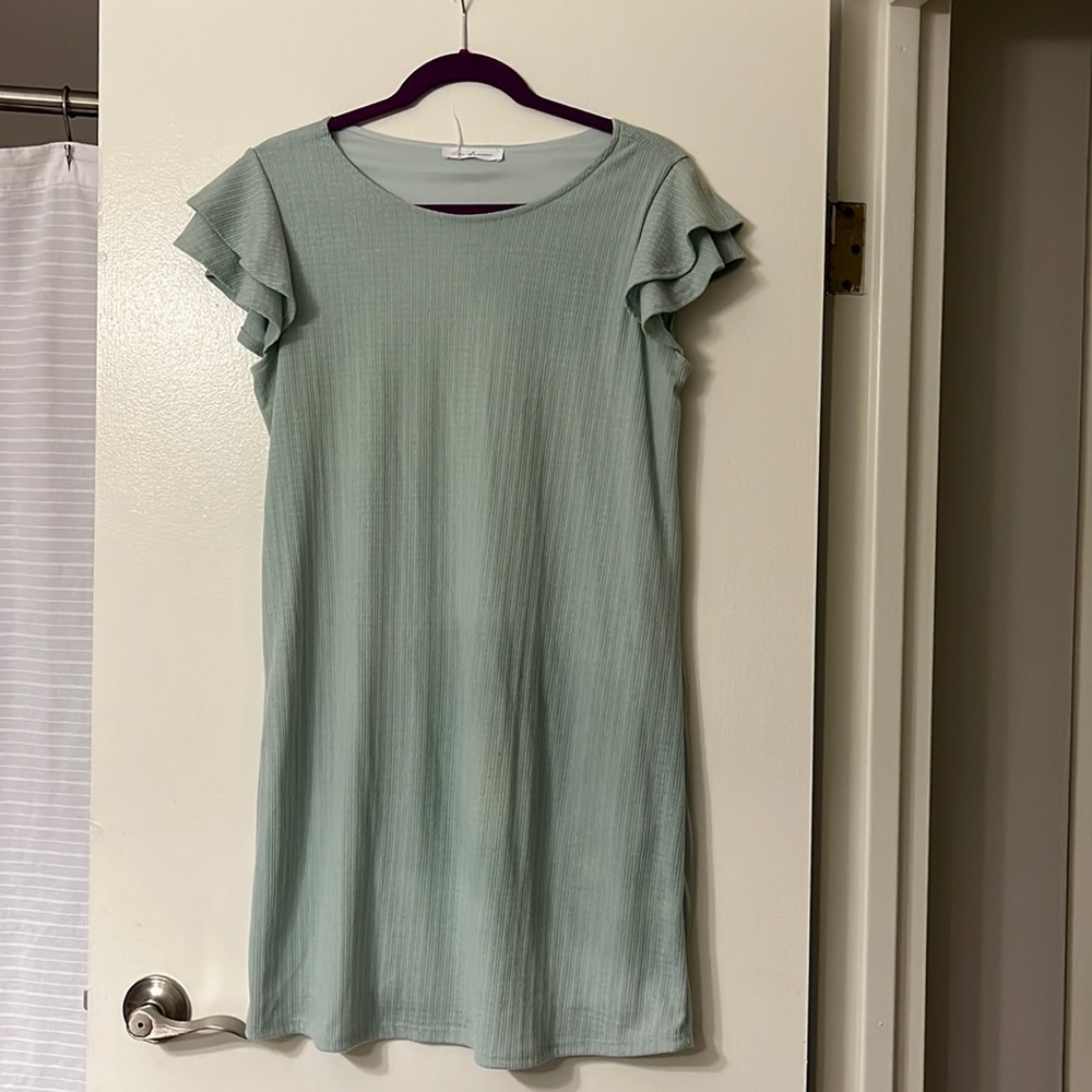 Ces Femme Dress